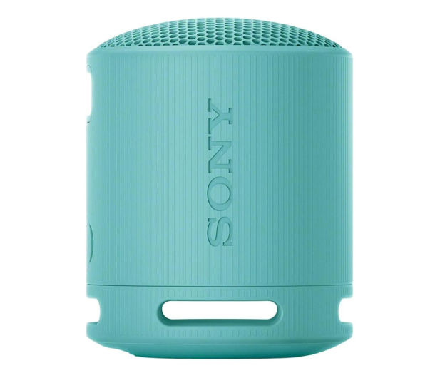 Sony SRS-XB100 Niebieski - 1169974 - zdjęcie 2
